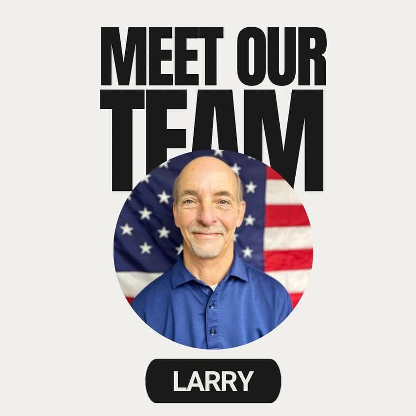 Larry