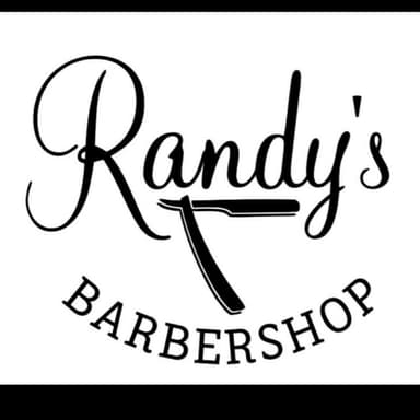 Randy's Barbershop