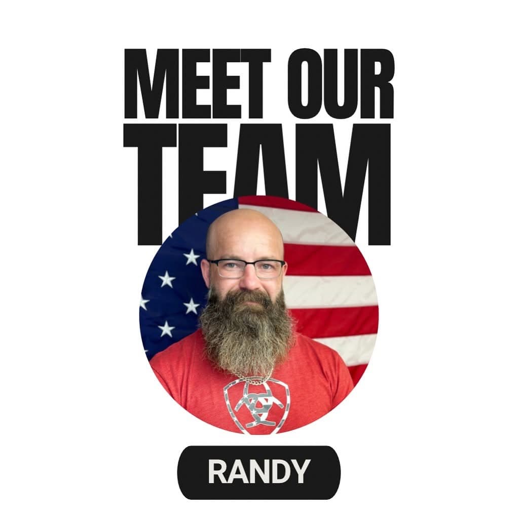 Randy Ash